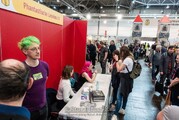 Impressionen - LBM 2025 - Freitag