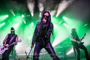 The 69 Eyes - Hell Nights 2024 - 02.11.2024
