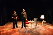 Eva Hanson & David Gray - 27.03.2025 Theaterhaus Schille
