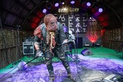 Trepaneringsritualen - NCN 2024 - Freitag