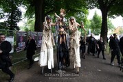 Impressionen - WGT 2025