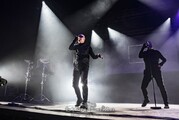 Front 242 - WGT 2023 - Samstag