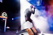 Rotersand - E-Only 2025 - Festivaltag