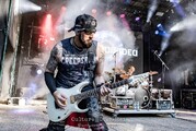 A Life Divided - NCN 2024 - Samstag