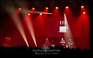 Sturm Café - E-tropolis Festival 2024