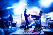 IAMX - NCN 2024 - Samstag