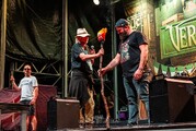 Verabschiedung Danke Bläcky - FM 2024 - Sonntag