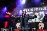 Blind Passenger - NCN Special 2021 - Freitag