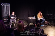 Tine & Dominique Täger - 28.03.2025 - Ost-Passage Theater