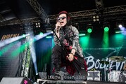 Hell Boulevard - Amphi Festival 2025 - Samstag