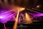 Diva Destruction - WGT 2024 - Sonntag