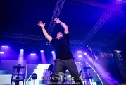 Camouflage - Amphi Festival 2025 - Samstag