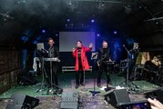 Vogon Poetry - NCN Special 2021 - Sonntag