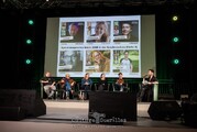 Synchronsprecher-Panel - LBM 2025 - Freitag