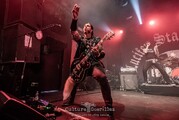 Lucifer Star Machine - WGT 2025 - Montag