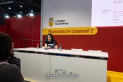 Hanna Nolden - LBM 2025 - Donnerstag