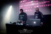 frequen-C & TC75  - E-Only 2025 - Festivaltag