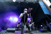 Primordial - WGT 2024 - Sonntag
