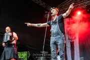 Saint City Orchestra - WGT 2024 - Freitag