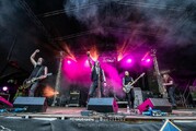 Primordial - WGT 2024 - Sonntag