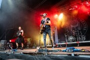 Saint City Orchestra - WGT 2024 - Freitag