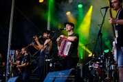 Foggy Dude - FM 2024 - Sonntag