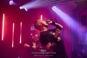 No Sleep By The Machine - E-Only 2025 - Festivaltag