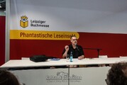 Markus Heitz - LBM 2025 - Donnerstag