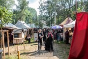 Impressionen - WGT 2024