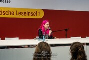 Liza Grimm - LBM 2025 - Freitag