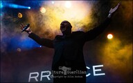 Rroyce - E-tropolis Festival 2024