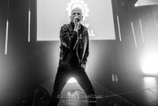 Leaether Strip - E-Only 2025 - Festivaltag