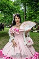 Steampunk-Picknick - WGT 2024