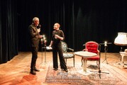 David Gray & Eva Hanson - 27.03.2025 Theaterhaus Schille