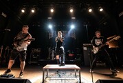 The Hellfreaks - WGT 2024 - Montag