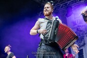 Saint City Orchestra - WGT 2024 - Freitag