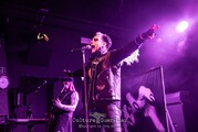 Bloodsucking Zombies From Outer Space - WGT 2024 - Montag