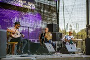 Bel-Bachir Trio - FM 2023 - Sonntag