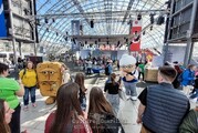 Impressionen - LBM 2025 - Freitag