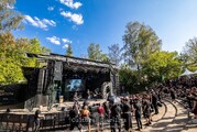 Golden Apes - NCN 2024 - Freitag