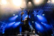 Hocico - NCN 2024 - Samstag
