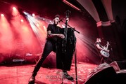 Nekromantix - Hell Nights 2024 - 02.11.2024