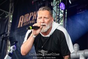 Eisfabrik - Amphi Festival 2025 - Samstag