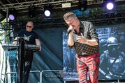 Lights of Euphoria - NCN 2024 - Samstag