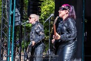 Trans-X - NCN 2024 - Sonntag