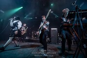 Zombina and the Skeletones - WGT 2025 - Montag