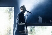 In Strict Confidence - E-Only 2025 - Festivaltag