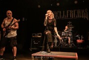 The Hellfreaks - WGT 2024 - Montag