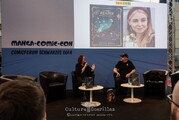 Jenny Jinya - LBM 2025 - Donnerstag