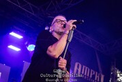 Camouflage - Amphi Festival 2025 - Samstag
